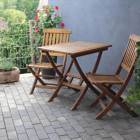 Ferienwohnung Felgenwald Michelstadt Zewnętrze zdjęcie