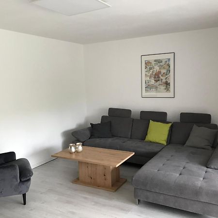 Ferienwohnung Felgenwald Michelstadt Zewnętrze zdjęcie