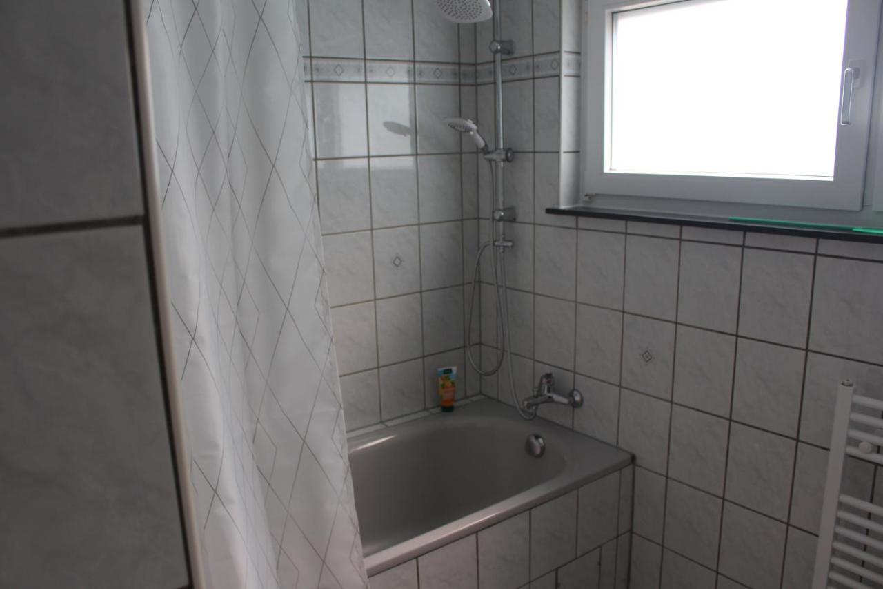 Ferienwohnung Felgenwald Michelstadt Zewnętrze zdjęcie