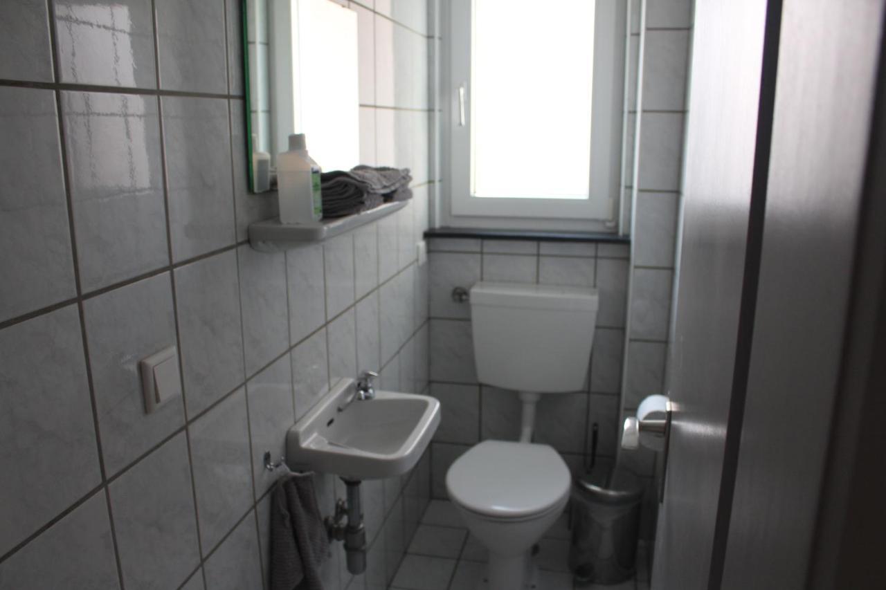 Ferienwohnung Felgenwald Michelstadt Zewnętrze zdjęcie