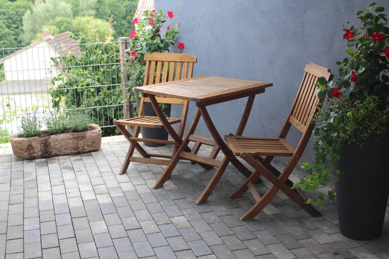 Ferienwohnung Felgenwald Michelstadt Zewnętrze zdjęcie