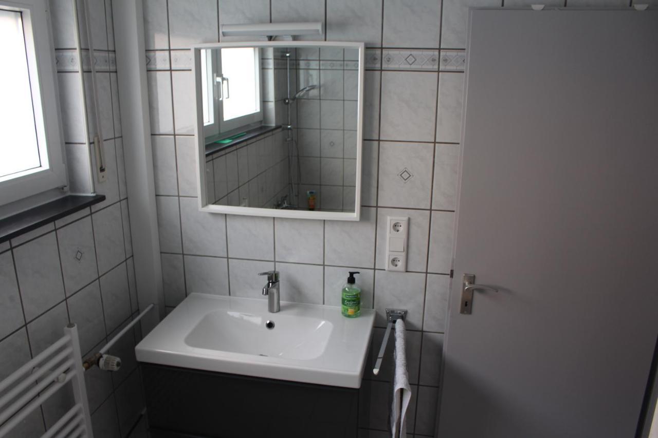 Ferienwohnung Felgenwald Michelstadt Zewnętrze zdjęcie