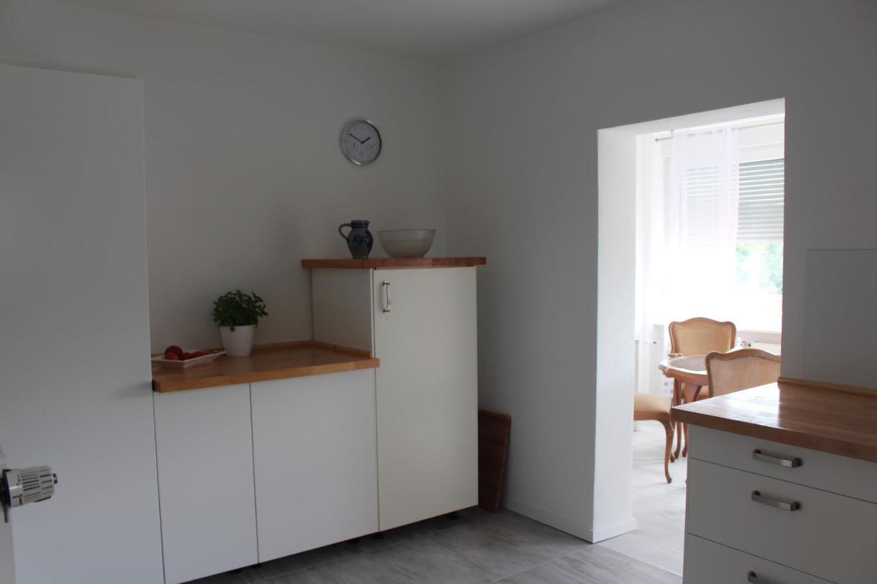 Ferienwohnung Felgenwald Michelstadt Zewnętrze zdjęcie
