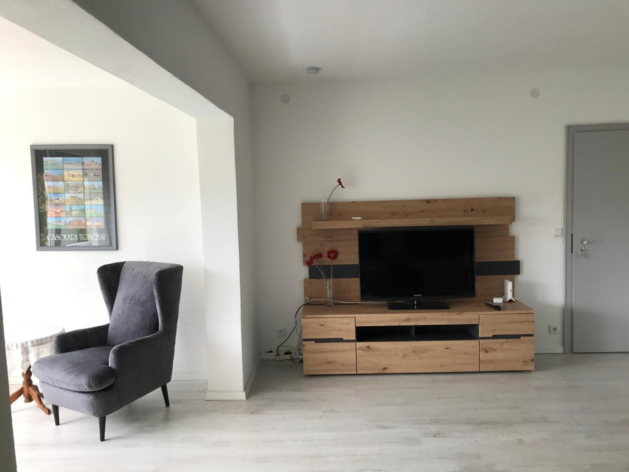 Ferienwohnung Felgenwald Michelstadt Zewnętrze zdjęcie