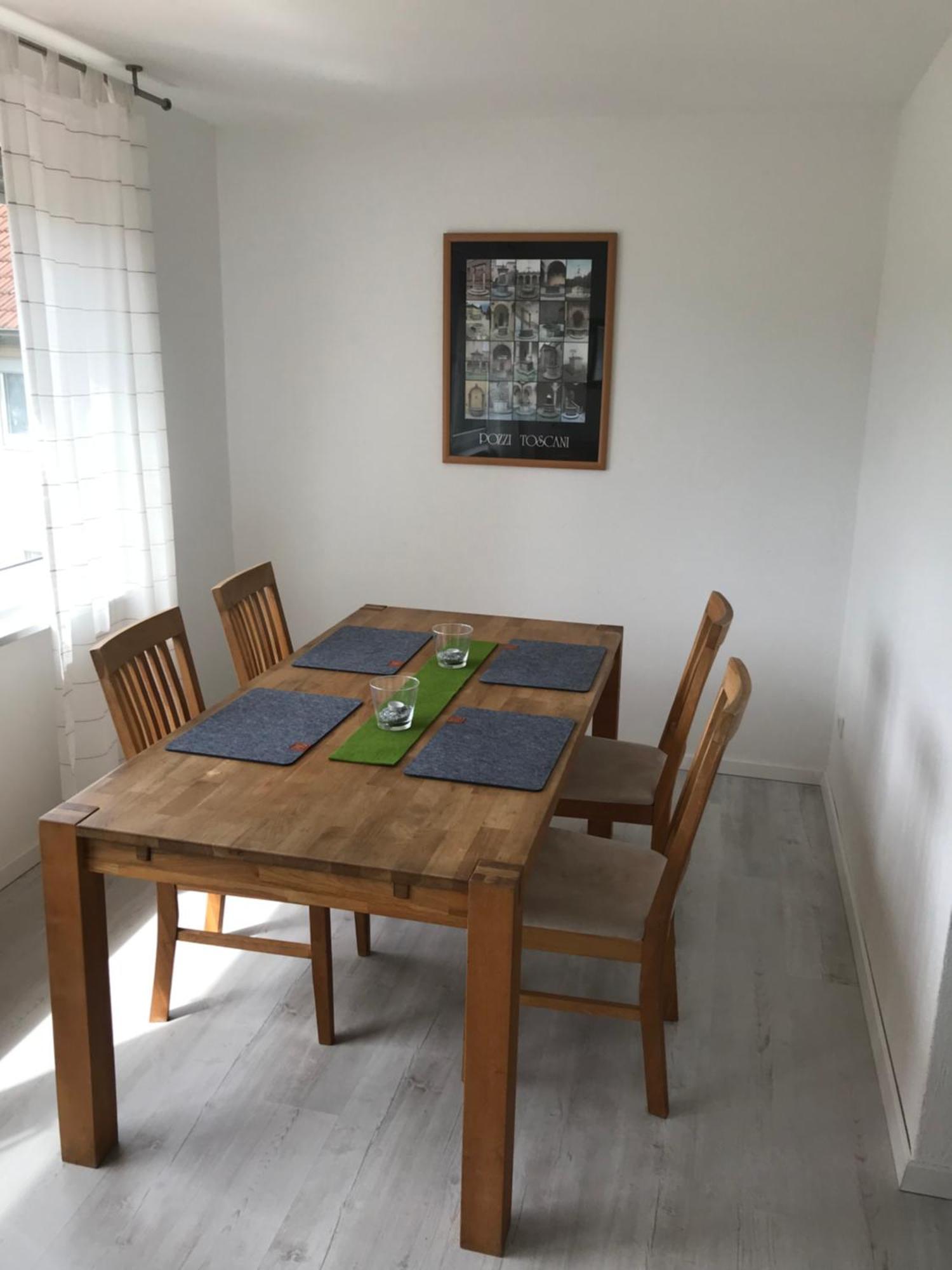 Ferienwohnung Felgenwald Michelstadt Zewnętrze zdjęcie