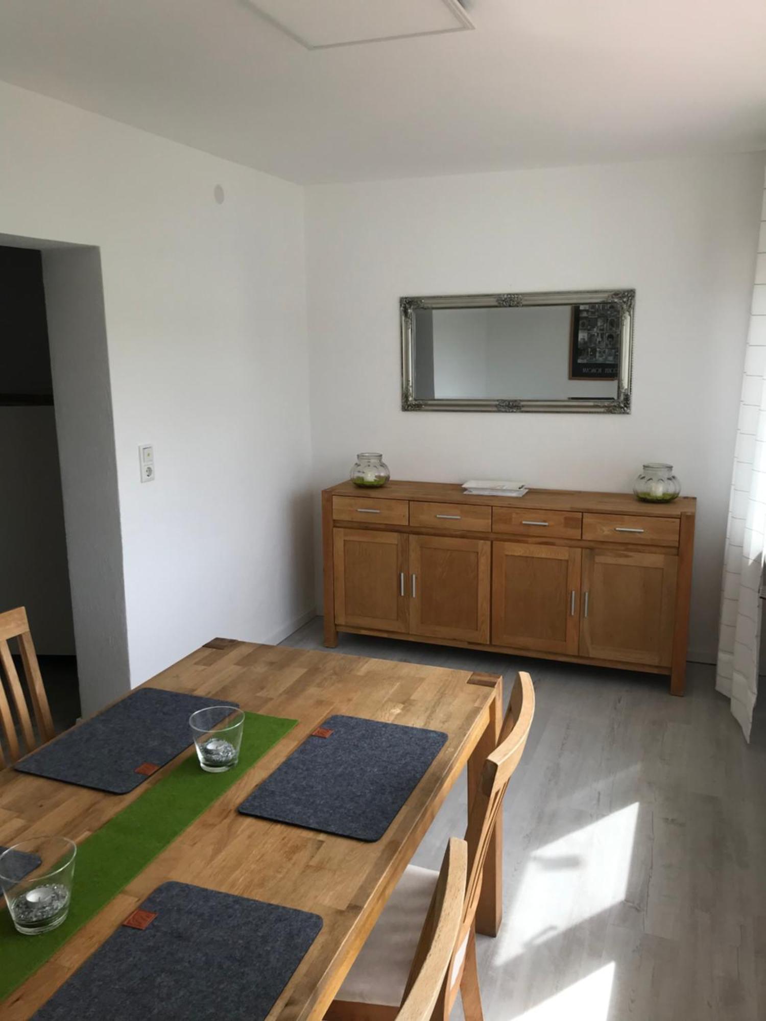 Ferienwohnung Felgenwald Michelstadt Zewnętrze zdjęcie