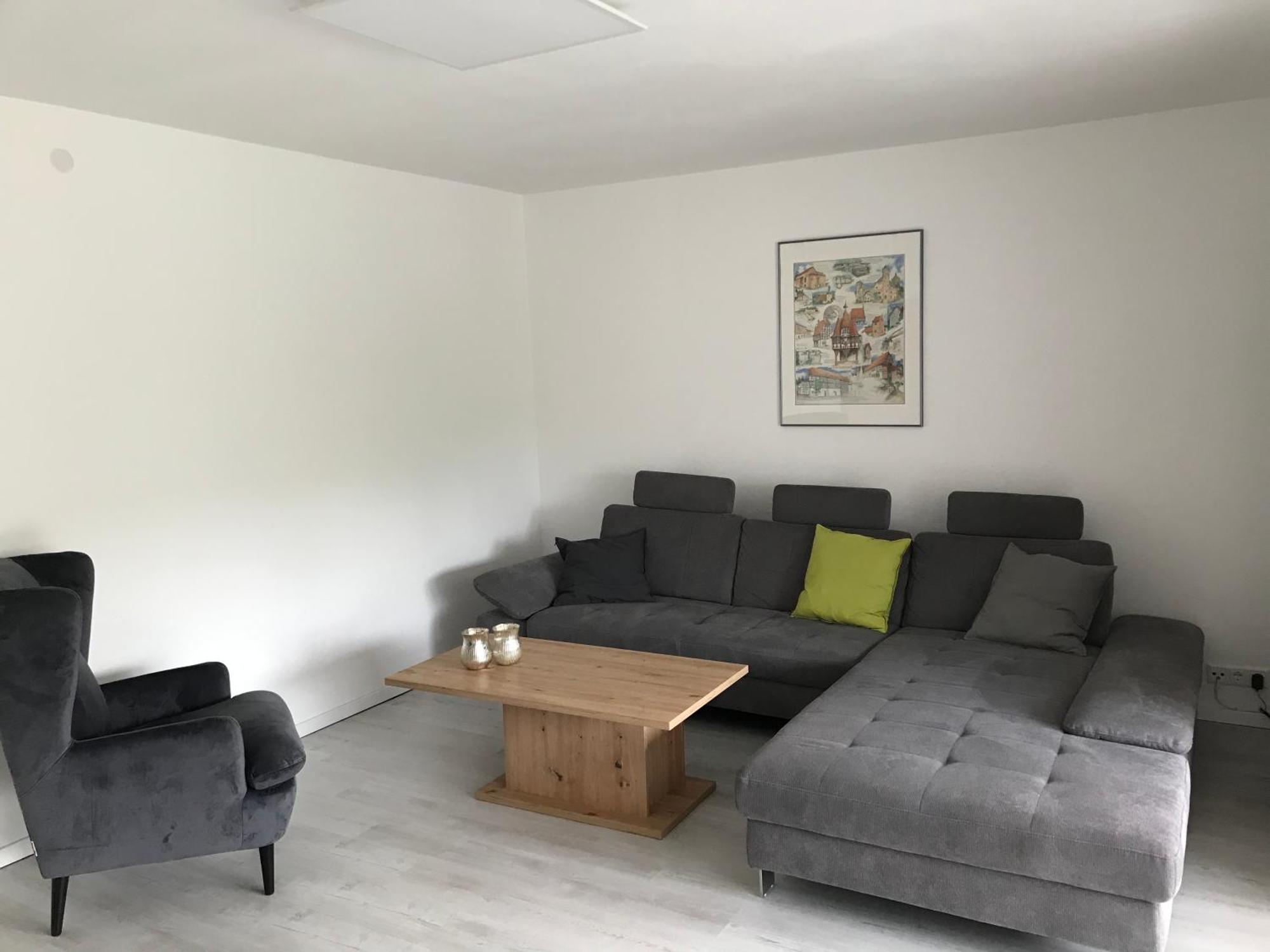 Ferienwohnung Felgenwald Michelstadt Zewnętrze zdjęcie