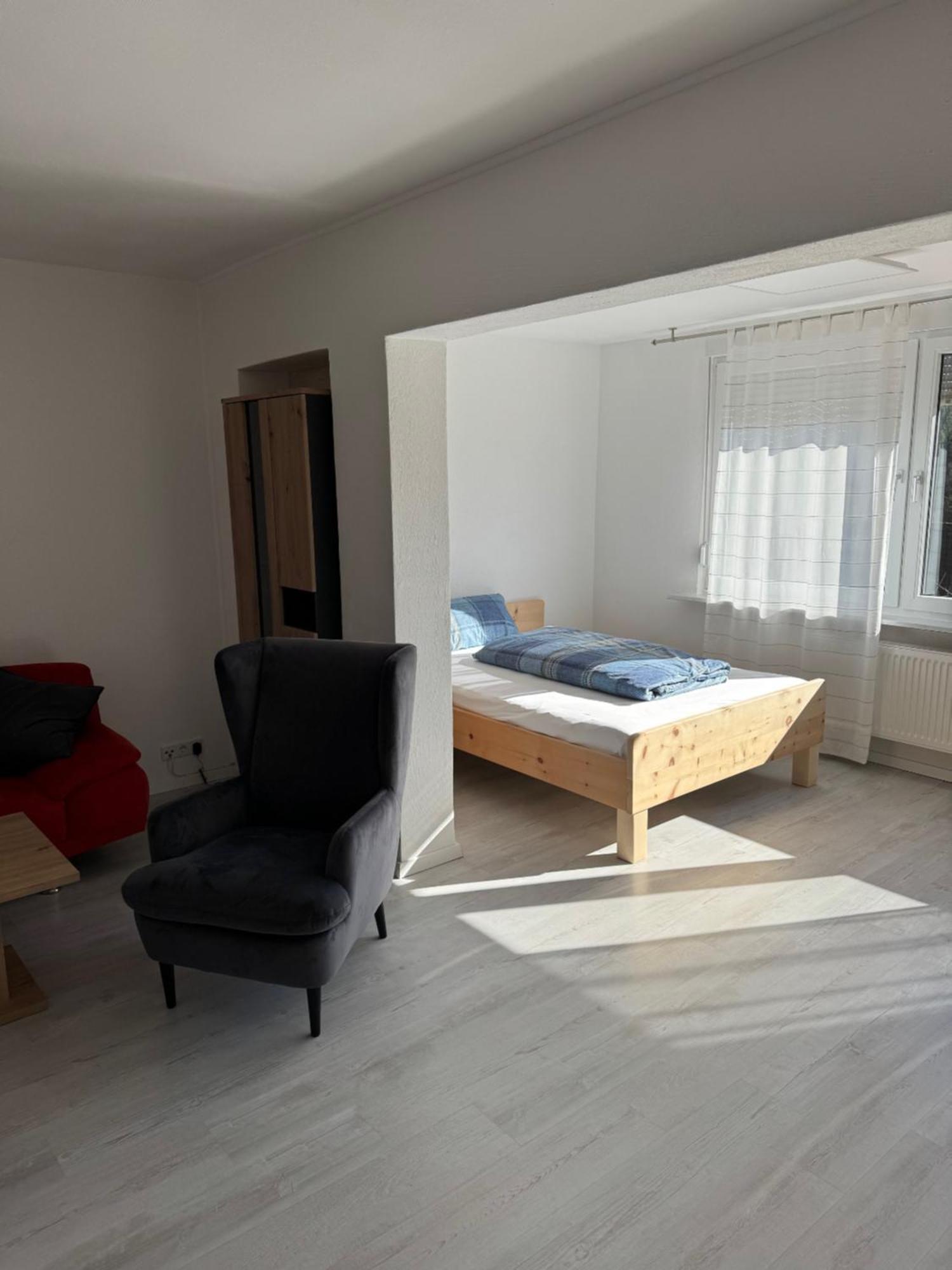 Ferienwohnung Felgenwald Michelstadt Zewnętrze zdjęcie