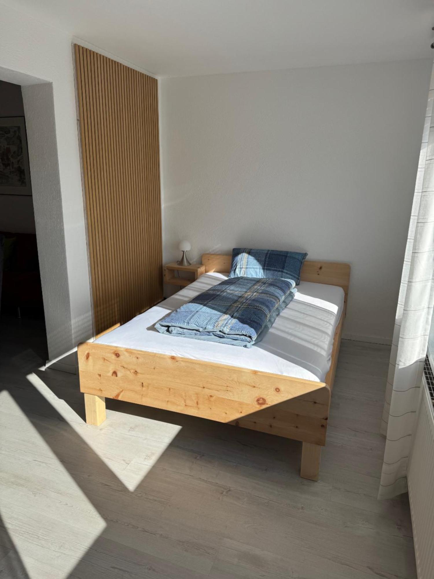 Ferienwohnung Felgenwald Michelstadt Zewnętrze zdjęcie